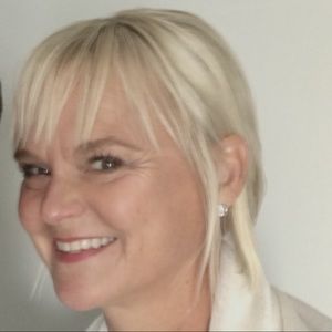 Meet your Posher, Kristin